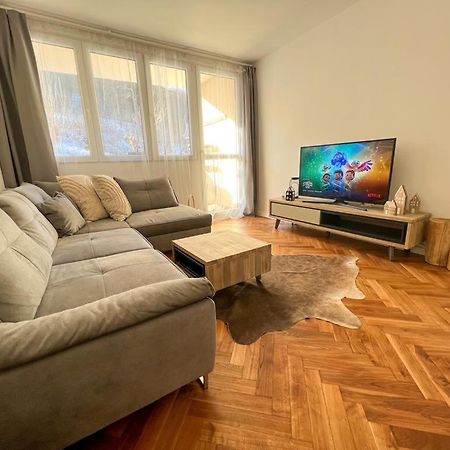 יאסימוב Apartman Visek מראה חיצוני תמונה