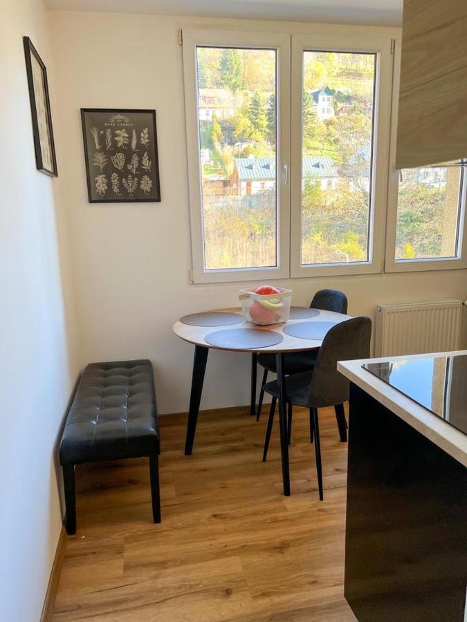 יאסימוב Apartman Visek מראה חיצוני תמונה