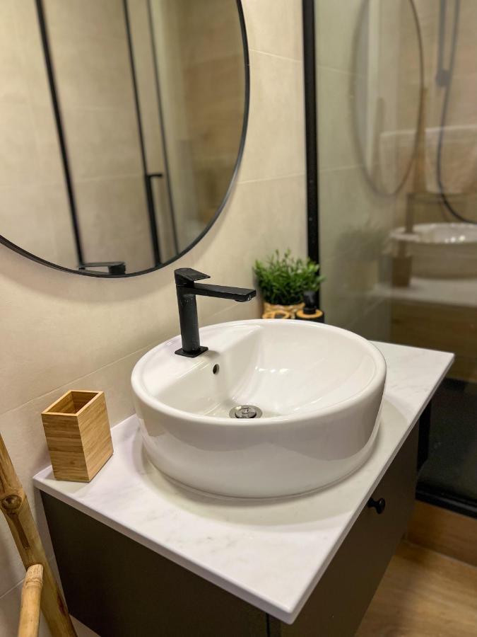 יאסימוב Apartman Visek מראה חיצוני תמונה