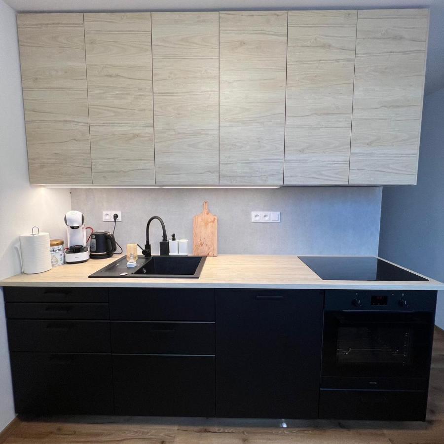 יאסימוב Apartman Visek מראה חיצוני תמונה