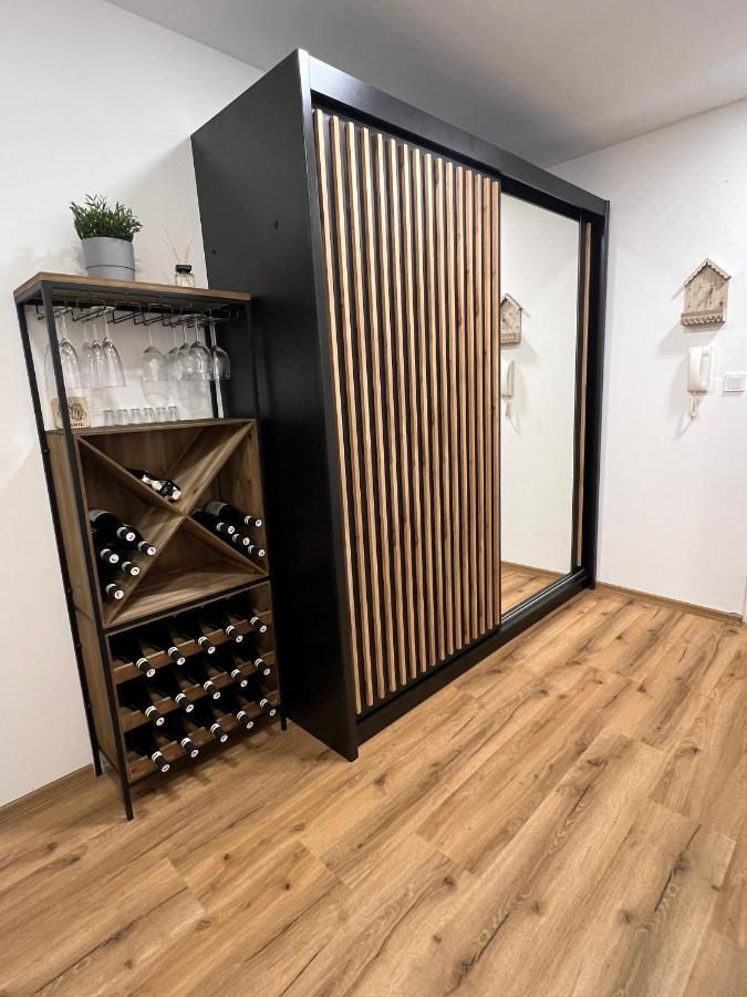 יאסימוב Apartman Visek מראה חיצוני תמונה