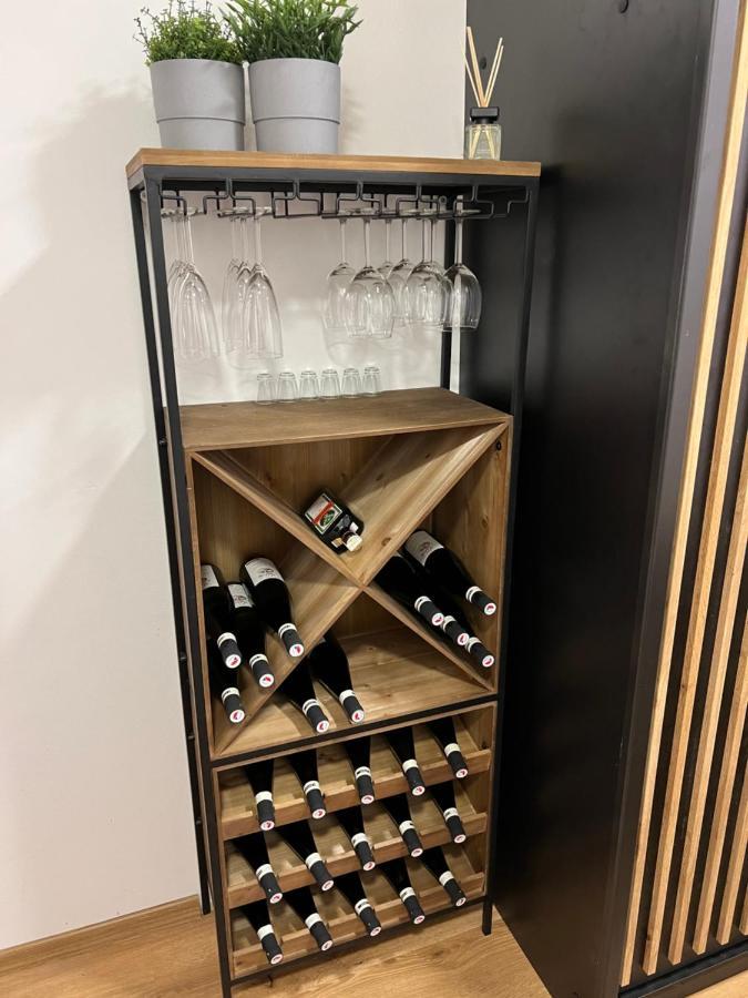 יאסימוב Apartman Visek מראה חיצוני תמונה