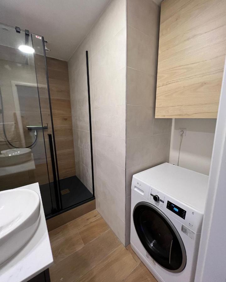 יאסימוב Apartman Visek מראה חיצוני תמונה