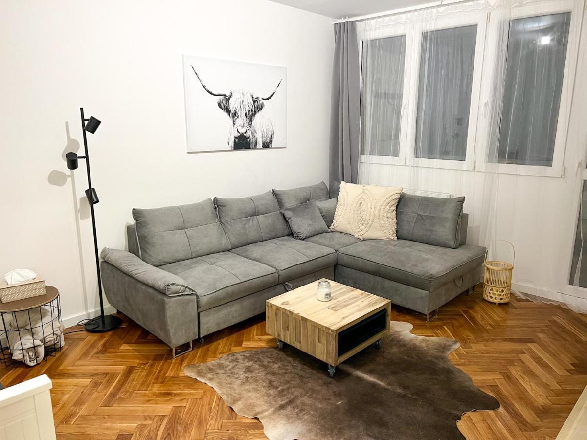 יאסימוב Apartman Visek מראה חיצוני תמונה