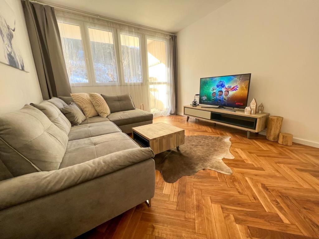 יאסימוב Apartman Visek מראה חיצוני תמונה