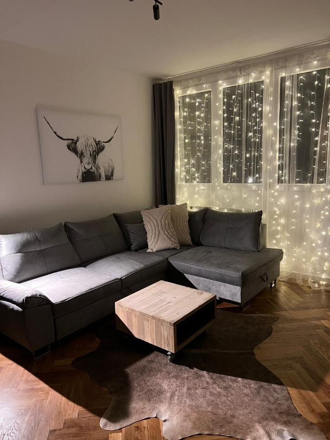 יאסימוב Apartman Visek מראה חיצוני תמונה