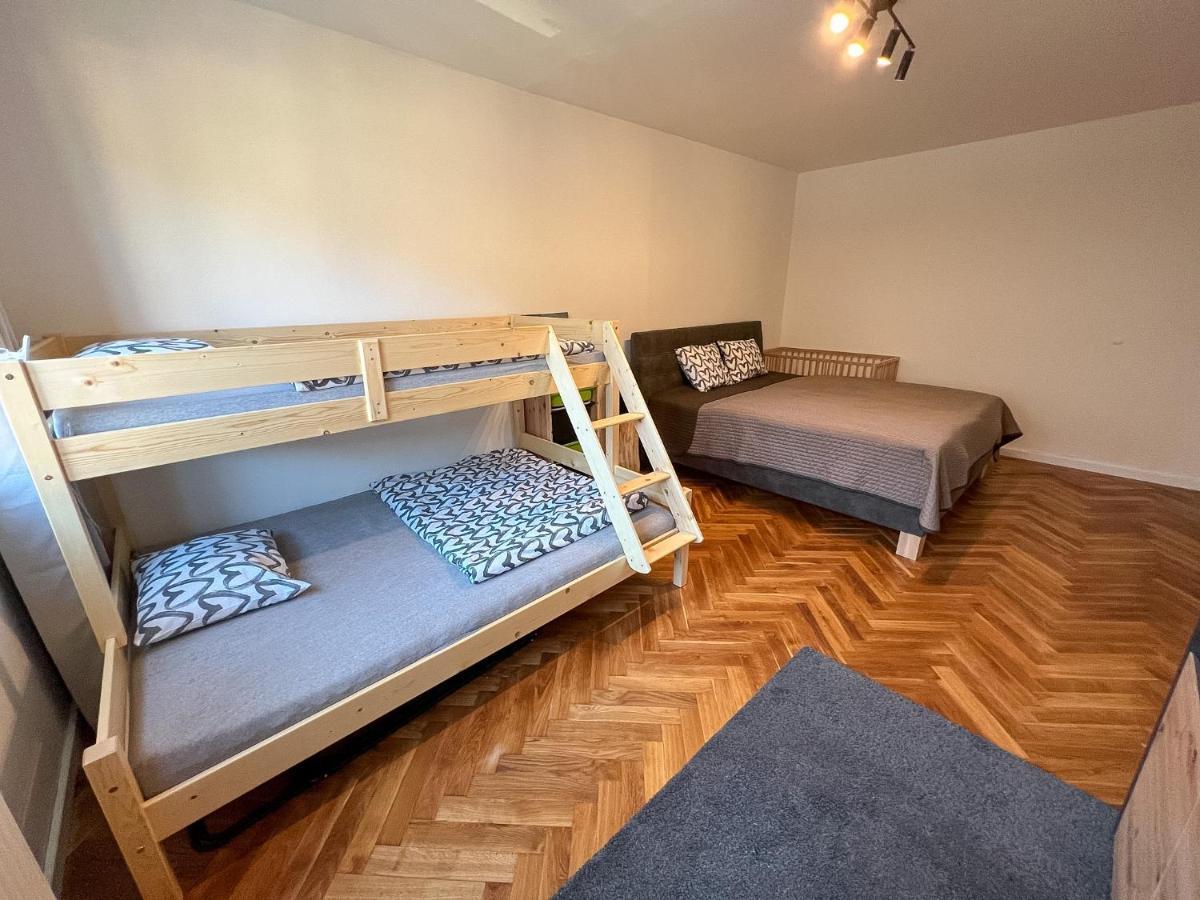 יאסימוב Apartman Visek מראה חיצוני תמונה