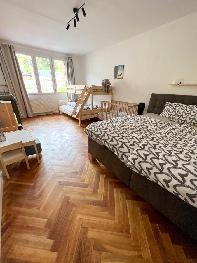 יאסימוב Apartman Visek מראה חיצוני תמונה