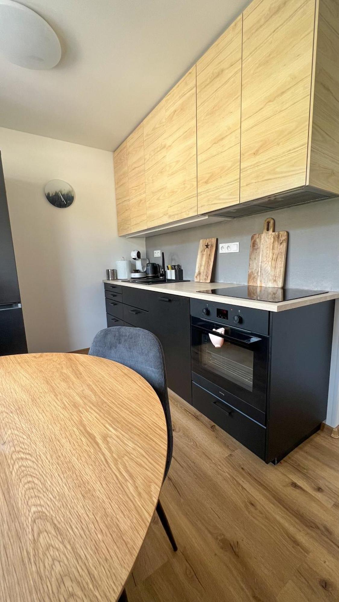 יאסימוב Apartman Visek מראה חיצוני תמונה