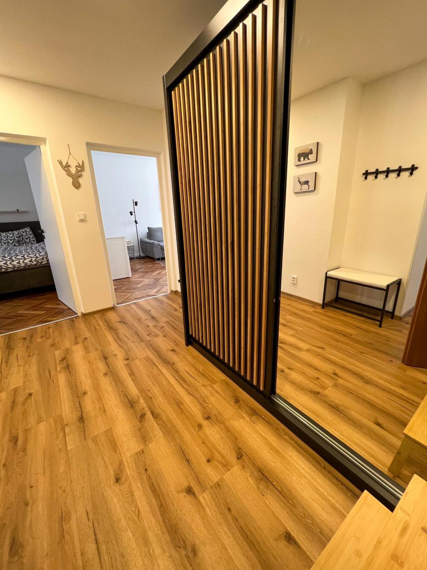 יאסימוב Apartman Visek מראה חיצוני תמונה