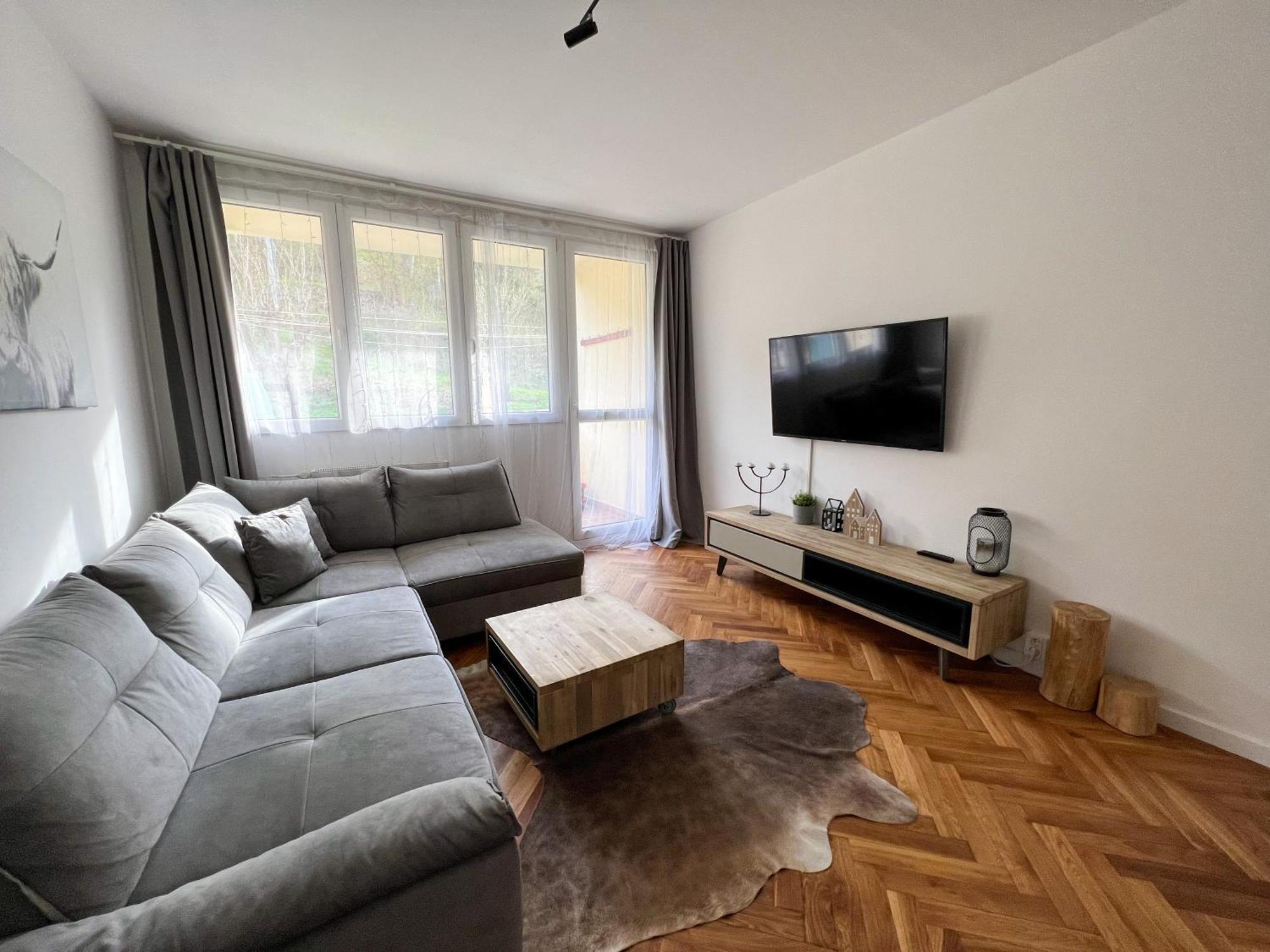 יאסימוב Apartman Visek מראה חיצוני תמונה