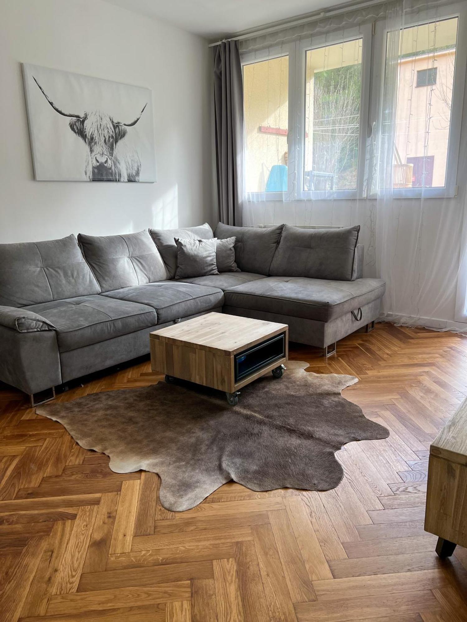 יאסימוב Apartman Visek מראה חיצוני תמונה